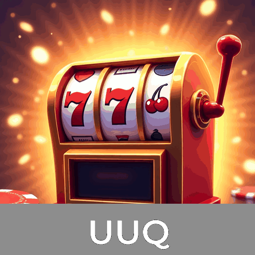 Cassino Online UUQ