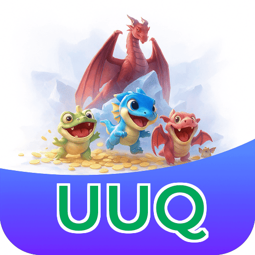 UUQ logo