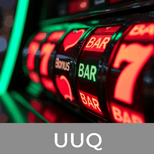 Cassino Online UUQ