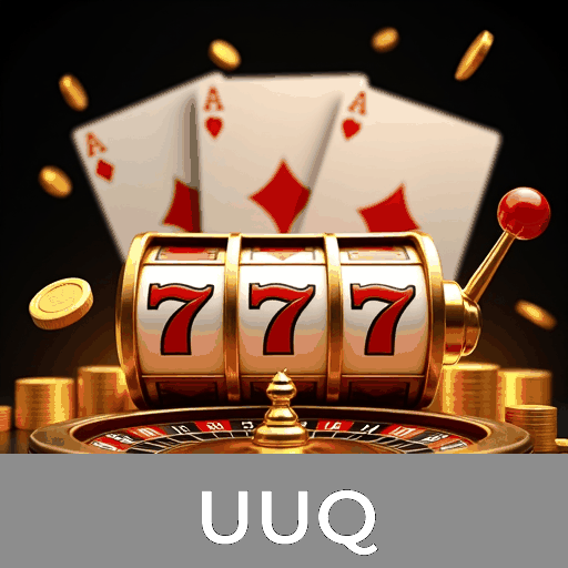 Cassino Online UUQ