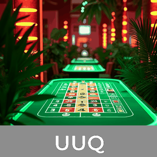 Cassino Online UUQ