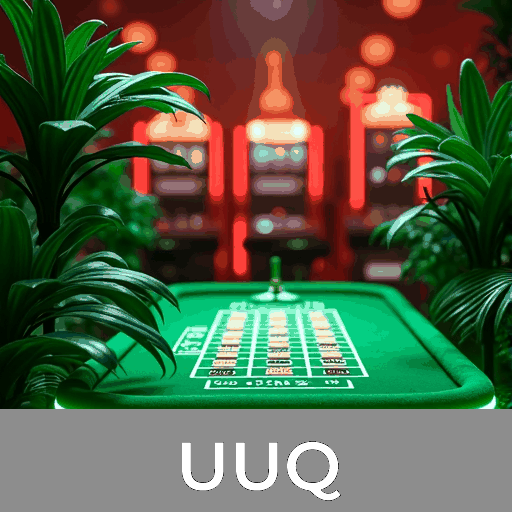 Cassino Online UUQ